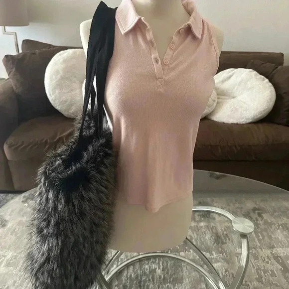 I.N.C internacional concepts bag super nice - Picture 5 of 6